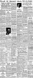 Match Report: Lincoln City vs Luton Town FC (13th Mar 1954)