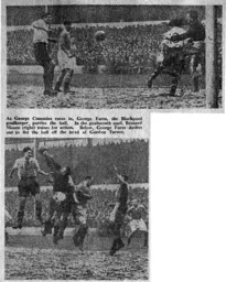 Blackpool {H} FAC {3R} 13.1.1954