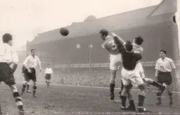 Town putting the Blackpool defence under pressure