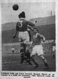 Blackpool {N} FAC-3-R2 25.1.1954