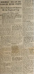 Match Report: Luton Town FC vs Leeds United (16th Apr 1954)