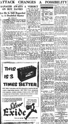 Match Report: Luton Town FC vs Birmingham City (4th Sep 1954)