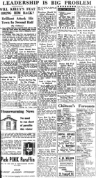 Match Report: Fulham vs Luton Town FC (23rd Oct 1954)