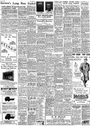 Match Report: Notts County vs Luton Town FC (6th Nov 1954)