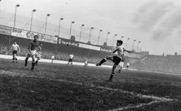 No luck this time for Gordon Turner