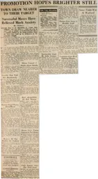 Match Report: Luton Town FC vs Fulham (12th Mar 1955)