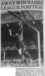 Everton {A} 3.9.1955