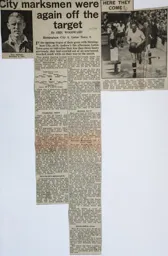 Match Report: Birmingham City vs Luton Town FC (17th Sep 1955)
