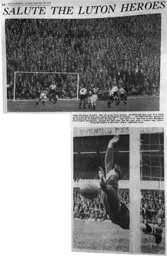 Birmingham City {A} 17.9.1955