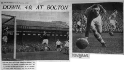 Bolton W {A} 29.10.1955