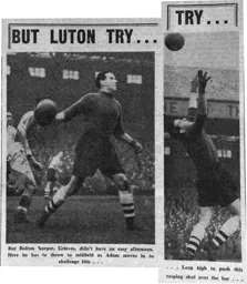 Bolton W {A} 29.10.1955