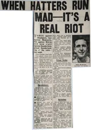 Match Report: Luton Town FC vs Sunderland (19th Nov 1955)