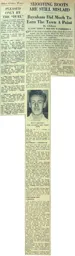 Match Report: Luton Town FC vs Bolton Wanderers (10th Mar 1956)