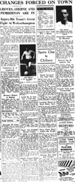 Match Report: Wolverhampton Wanderers vs Luton Town FC (17th Mar 1956)