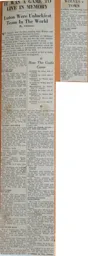 Match Report: Wolverhampton Wanderers vs Luton Town FC (29th Aug 1956)