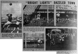 Blackpool {A} 8.9.1956