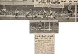 Match Report: Luton Town FC vs Leeds United (29th Sep 1956)
