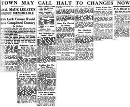 Match Report: Luton Town FC vs Sheffield Wednesday (13th Oct 1956)