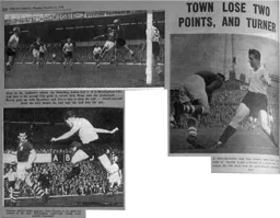 Birmingham {A} 20.10.1956