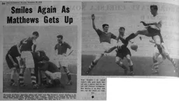 Chelsea {A} 17.11.1956