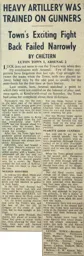 Match Report: Luton Town FC vs Arsenal (8th Dec 1956)
