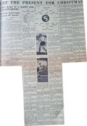 Match Report: Luton Town FC vs Charlton Athletic (22nd Dec 1956)