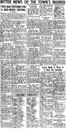 Match Report: Preston North End vs Luton Town FC (23rd Mar 1957)