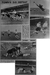 Sunderland {A} 28.9.1957