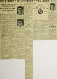 Match Report: Luton Town FC vs Aston Villa (18th Jan 1958)