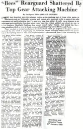 Match Report: Luton Town FC vs Brentford (29th Jan 1958)