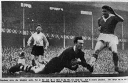 Everton {A} 1.2.1958