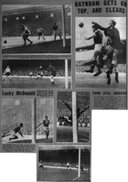 Burnley {A} 20.9.1958