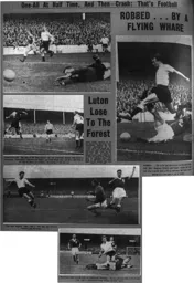 Nottm Forest {A} 11.10.1958