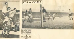 Match Report: Luton Town FC vs Leeds United (10th Jan 1959)