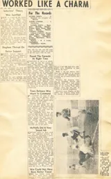 Match Report: Luton Town FC vs Leeds United (10th Jan 1959)