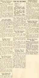 Match Report: Leicester City vs Luton Town FC (24th Jan 1959)