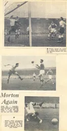 Match Report: Ipswich Town vs Luton Town FC (14th Feb 1959)