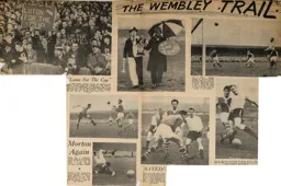 Match Report: Ipswich Town vs Luton Town FC (14th Feb 1959)