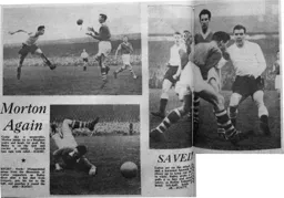 Ipswich {A} FAC-5 14.2.1959