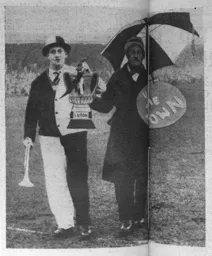 Ipswich {A} FAC-5 14.2.1959