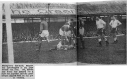 Blackpool {A} FAC-6 28.2.1959