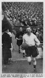 Blackpool {A} FAC-6 28.2.1959