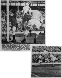 Tottenham {A} 4.4.1959