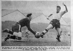 Wolves {A} 18.4.1959