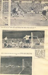 Match Report: Luton Town FC vs Nottingham Forest (2nd May 1959)