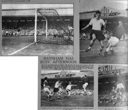 Fulham {A} 12.9.1959