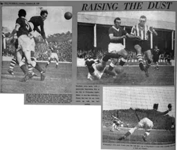 Sheffield Wed {A} 26.9.1959