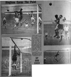 Birmingham {A} 7.11.1959