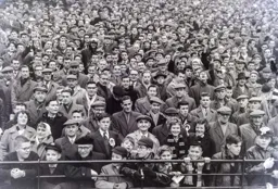 A first win in eight for the Town. No wonder they look happy