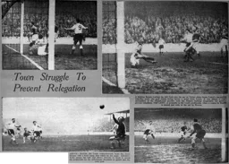 Leeds United {A} 2.1.1960